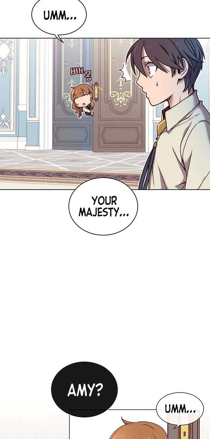 Read The MAX leveled hero will return! chapter 9 image 56 on Lezhin