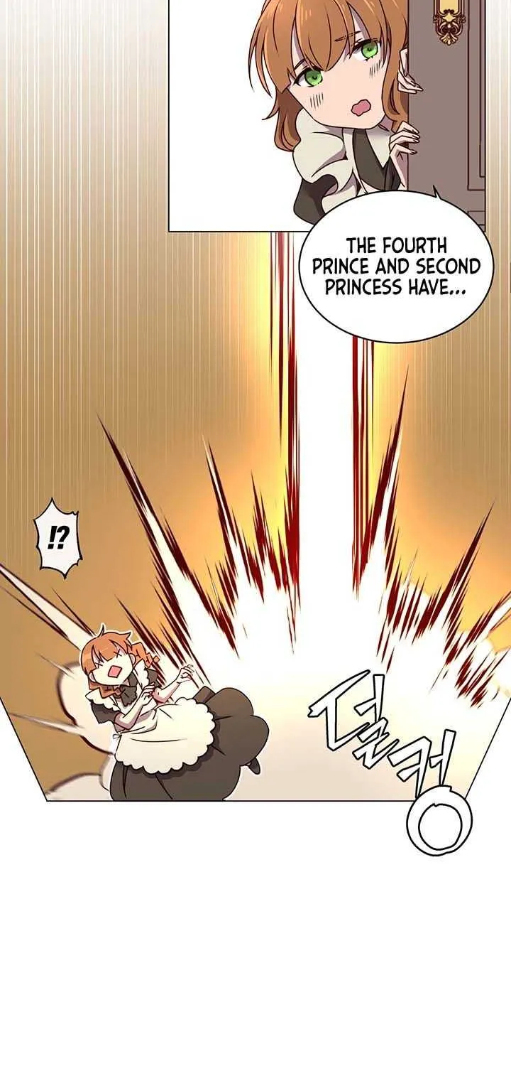 Read The MAX leveled hero will return! chapter 9 image 57 on Lezhin