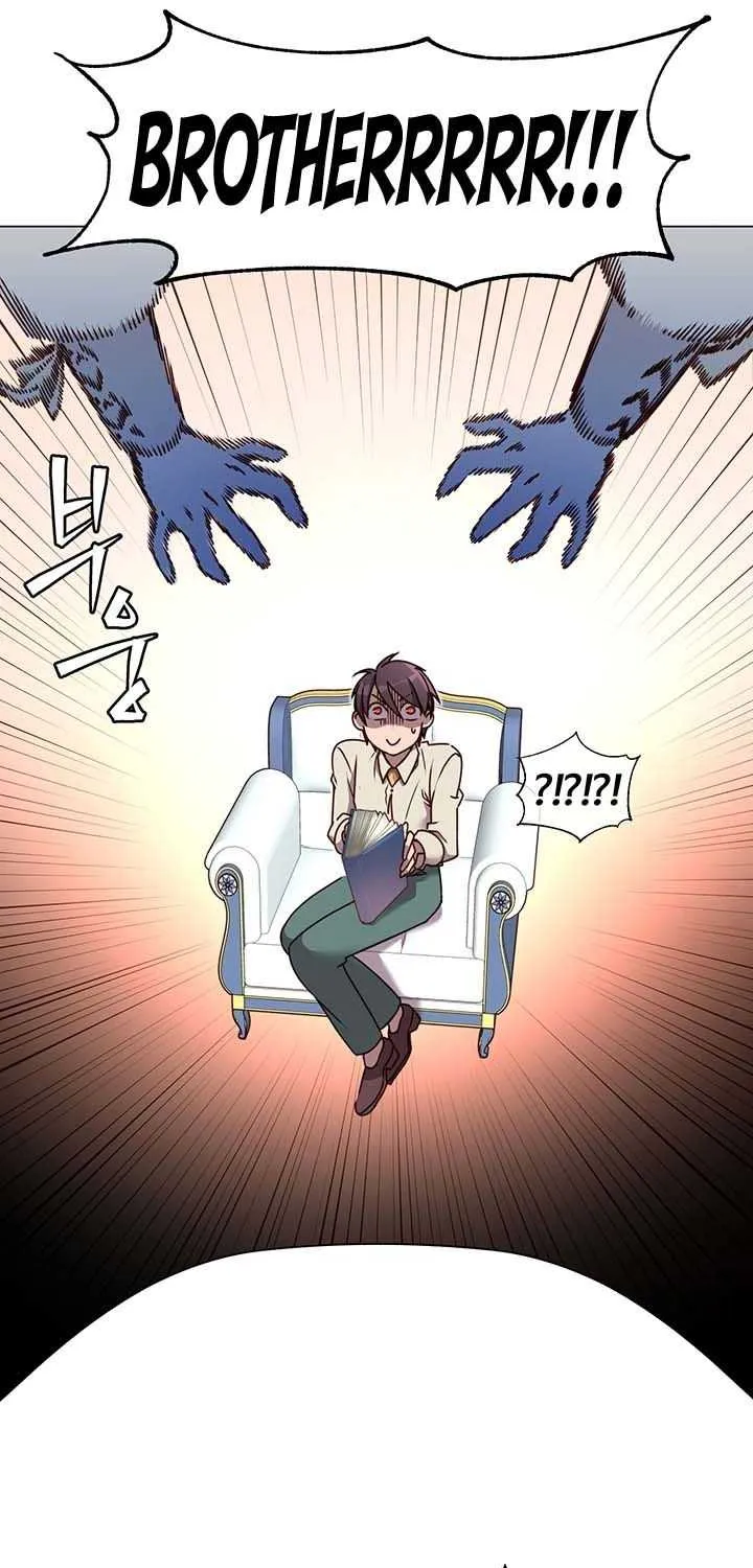 Read The MAX leveled hero will return! chapter 9 image 58 on Lezhin