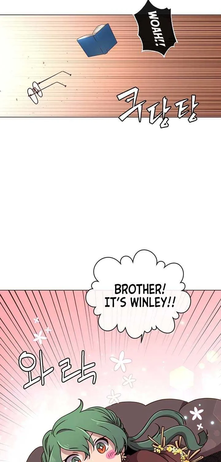 Read The MAX leveled hero will return! chapter 9 image 59 on Lezhin