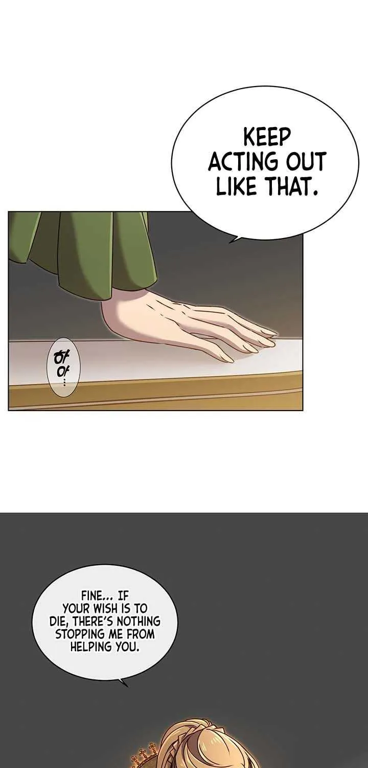 Read The MAX leveled hero will return! chapter 9 image 6 on Lezhin