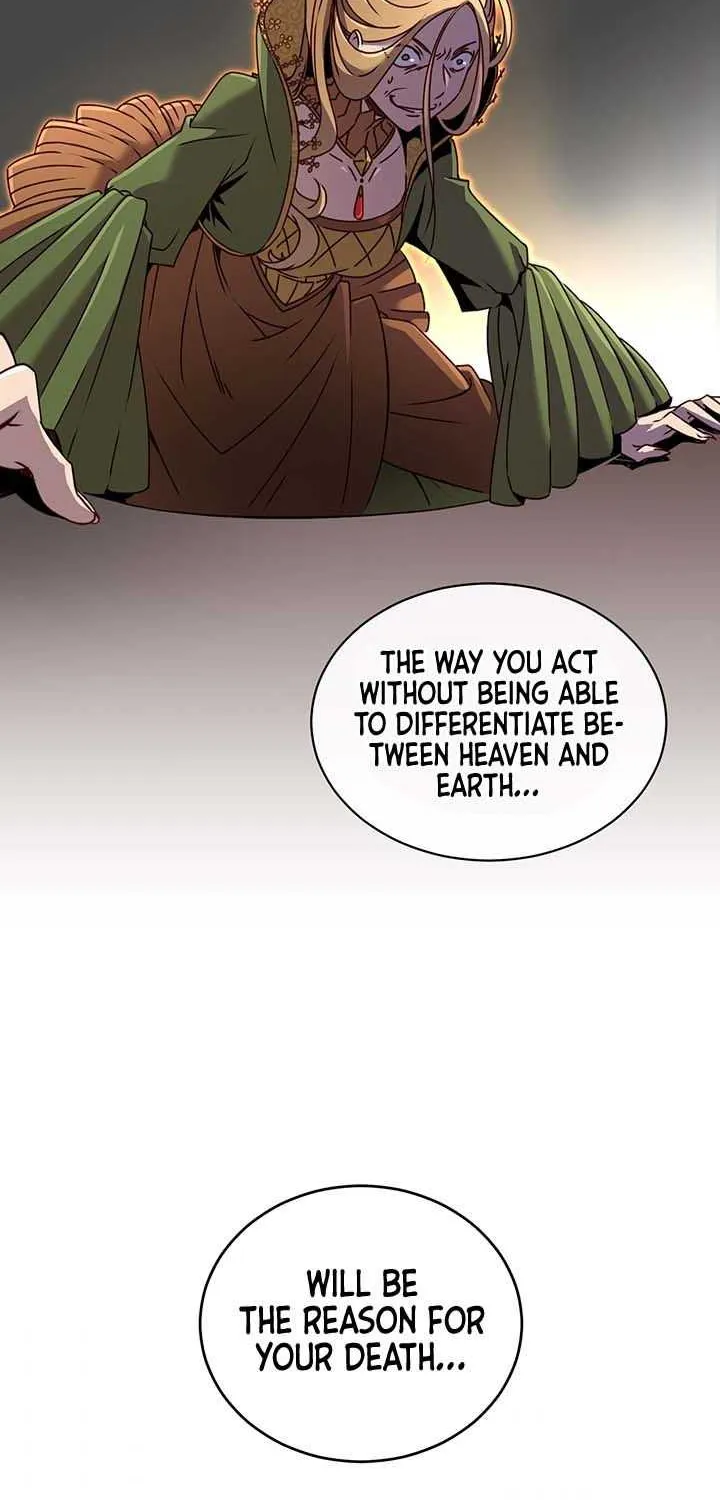 Read The MAX leveled hero will return! chapter 9 image 7 on Lezhin