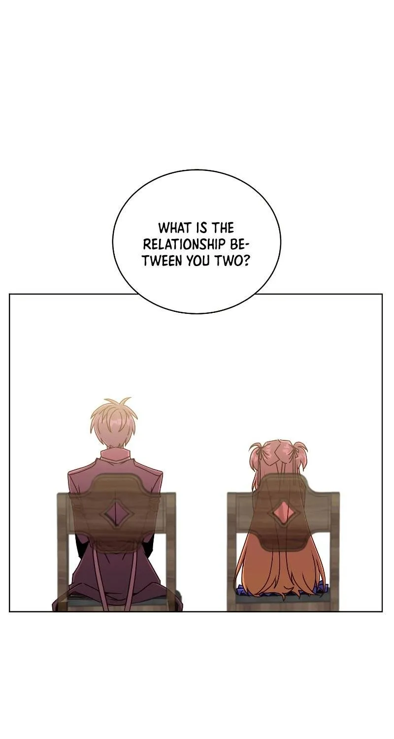 Read The MAX leveled hero will return! chapter 90 image 1 on Lezhin
