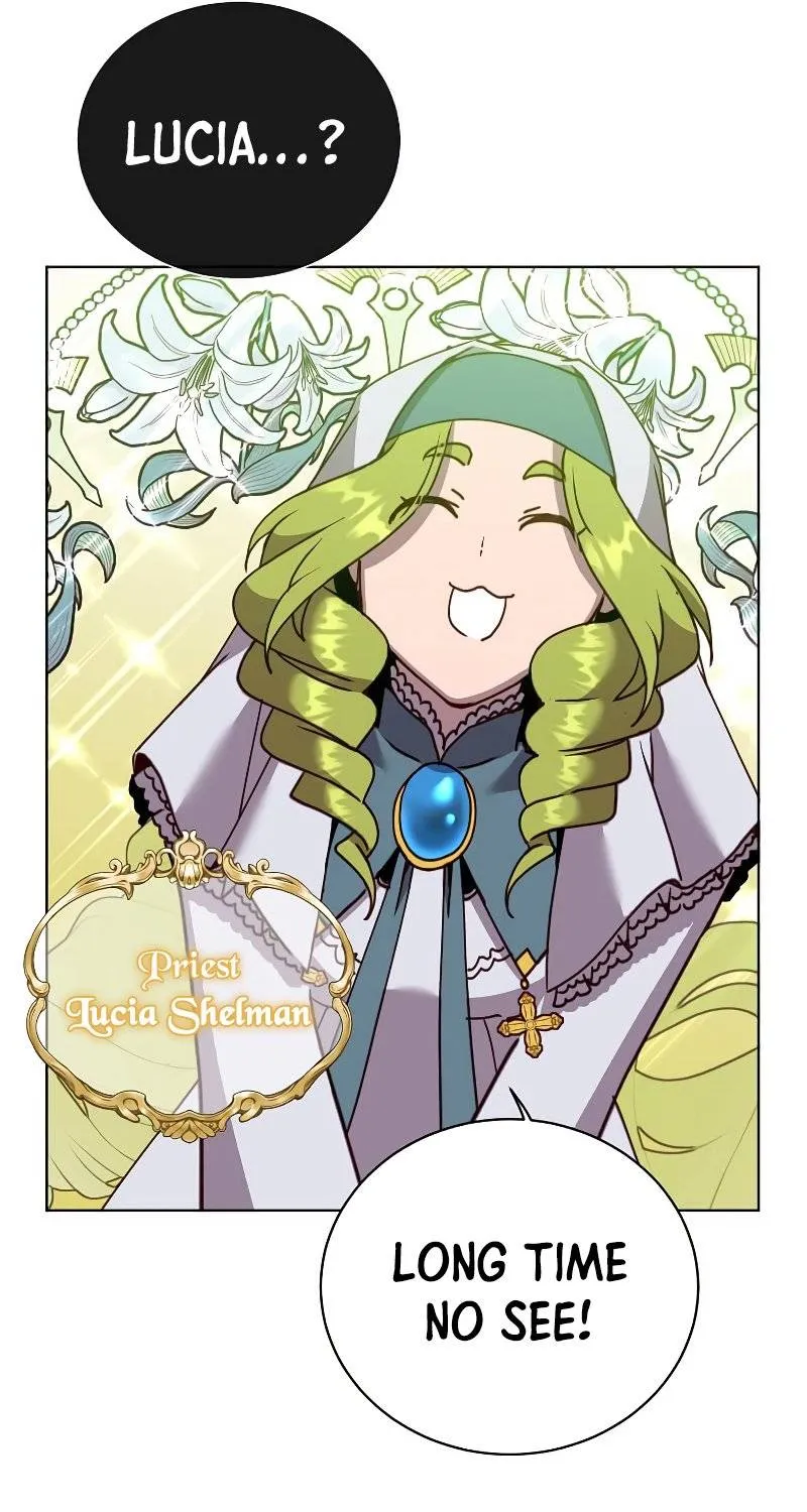 Read The MAX leveled hero will return! chapter 90 image 10 on Lezhin