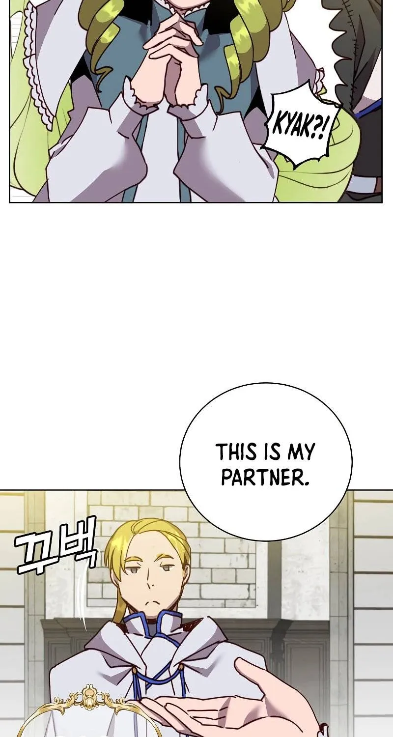 Read The MAX leveled hero will return! chapter 90 image 15 on Lezhin