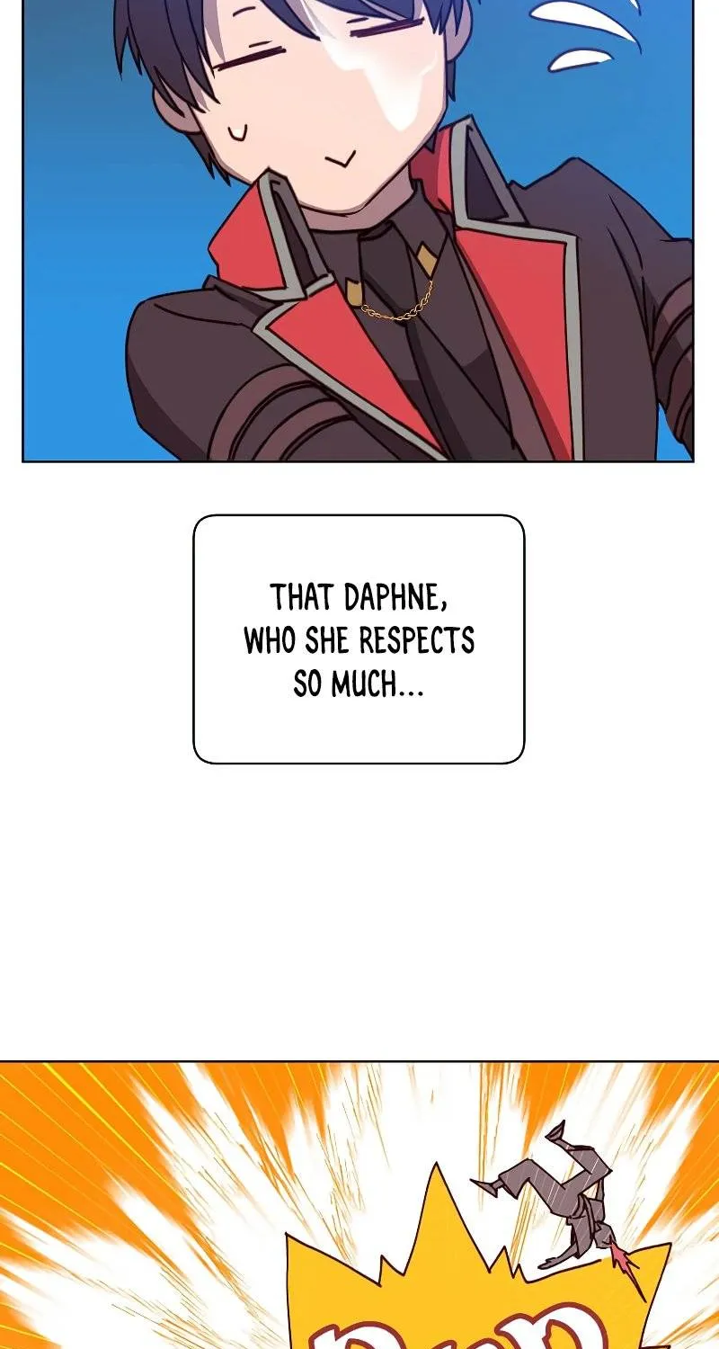 Read The MAX leveled hero will return! chapter 90 image 21 on Lezhin