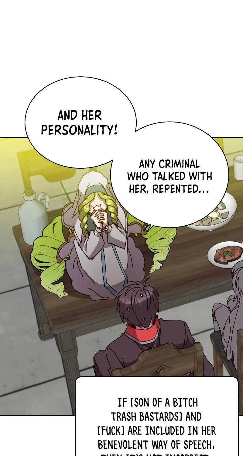 Read The MAX leveled hero will return! chapter 90 image 23 on Lezhin