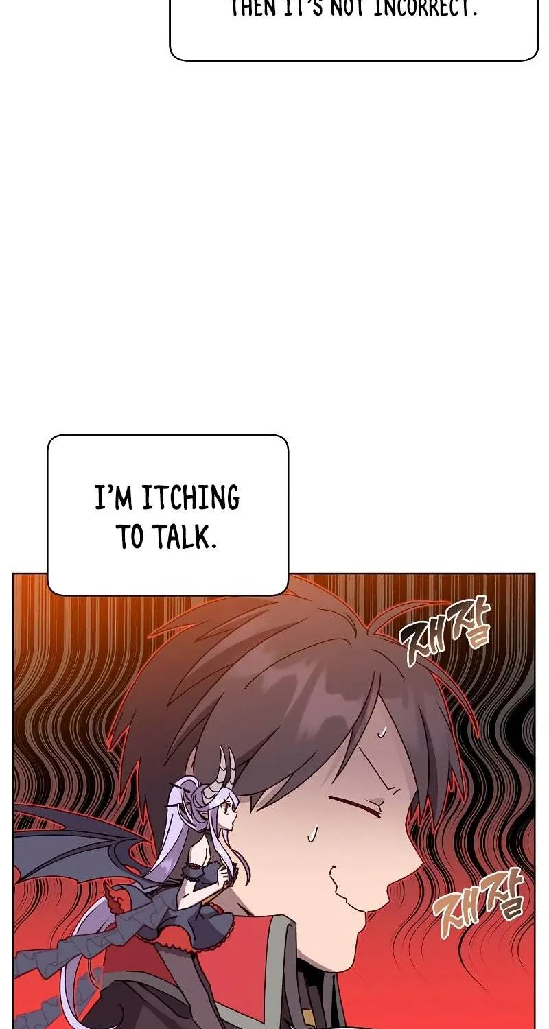 Read The MAX leveled hero will return! chapter 90 image 24 on Lezhin