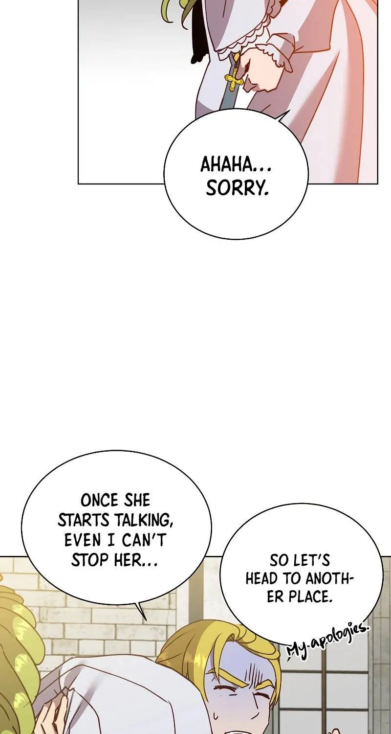 Read The MAX leveled hero will return! chapter 90 image 26 on Lezhin