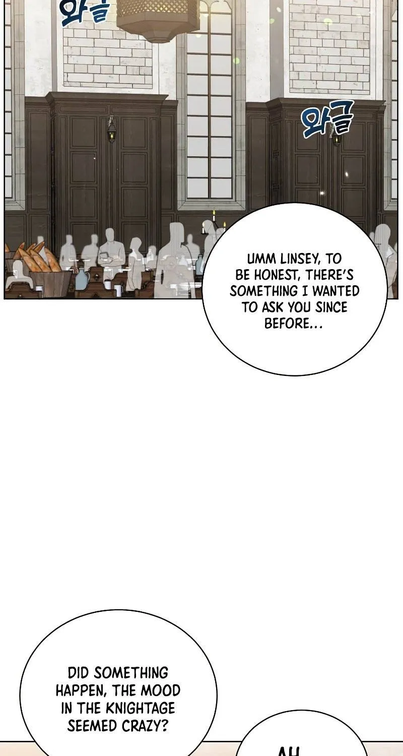 Read The MAX leveled hero will return! chapter 90 image 32 on Lezhin