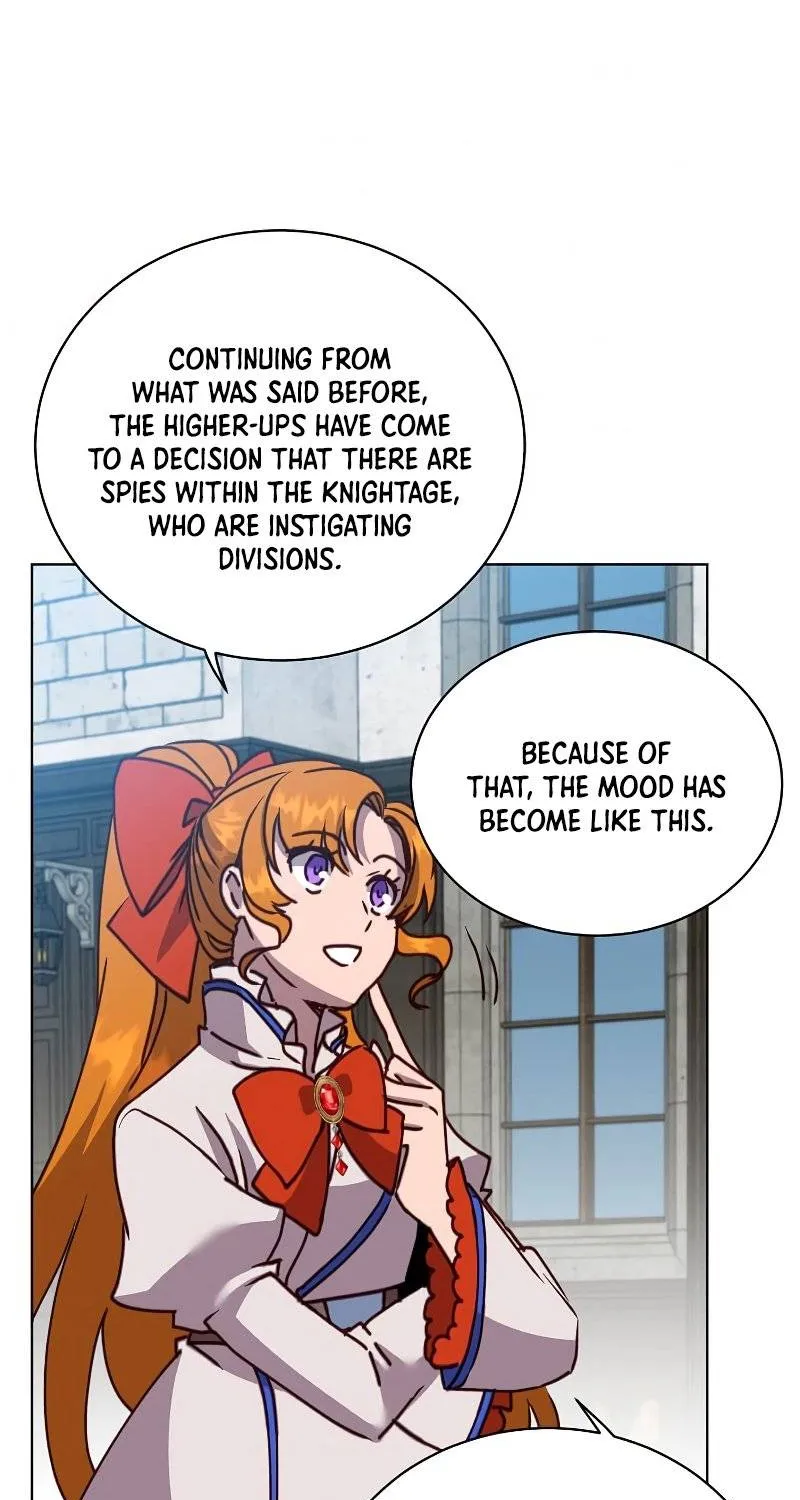 Read The MAX leveled hero will return! chapter 90 image 39 on Lezhin