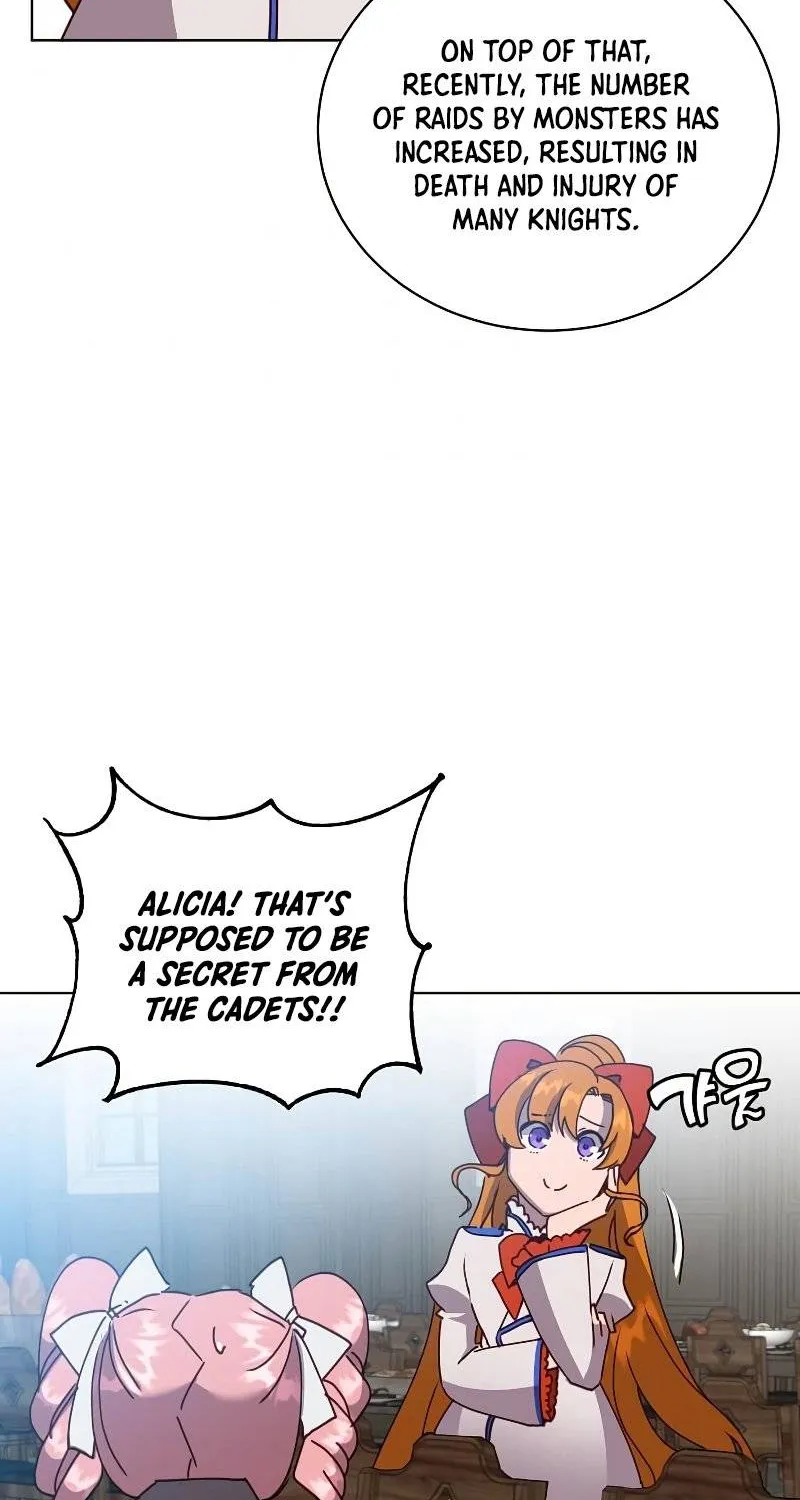 Read The MAX leveled hero will return! chapter 90 image 40 on Lezhin