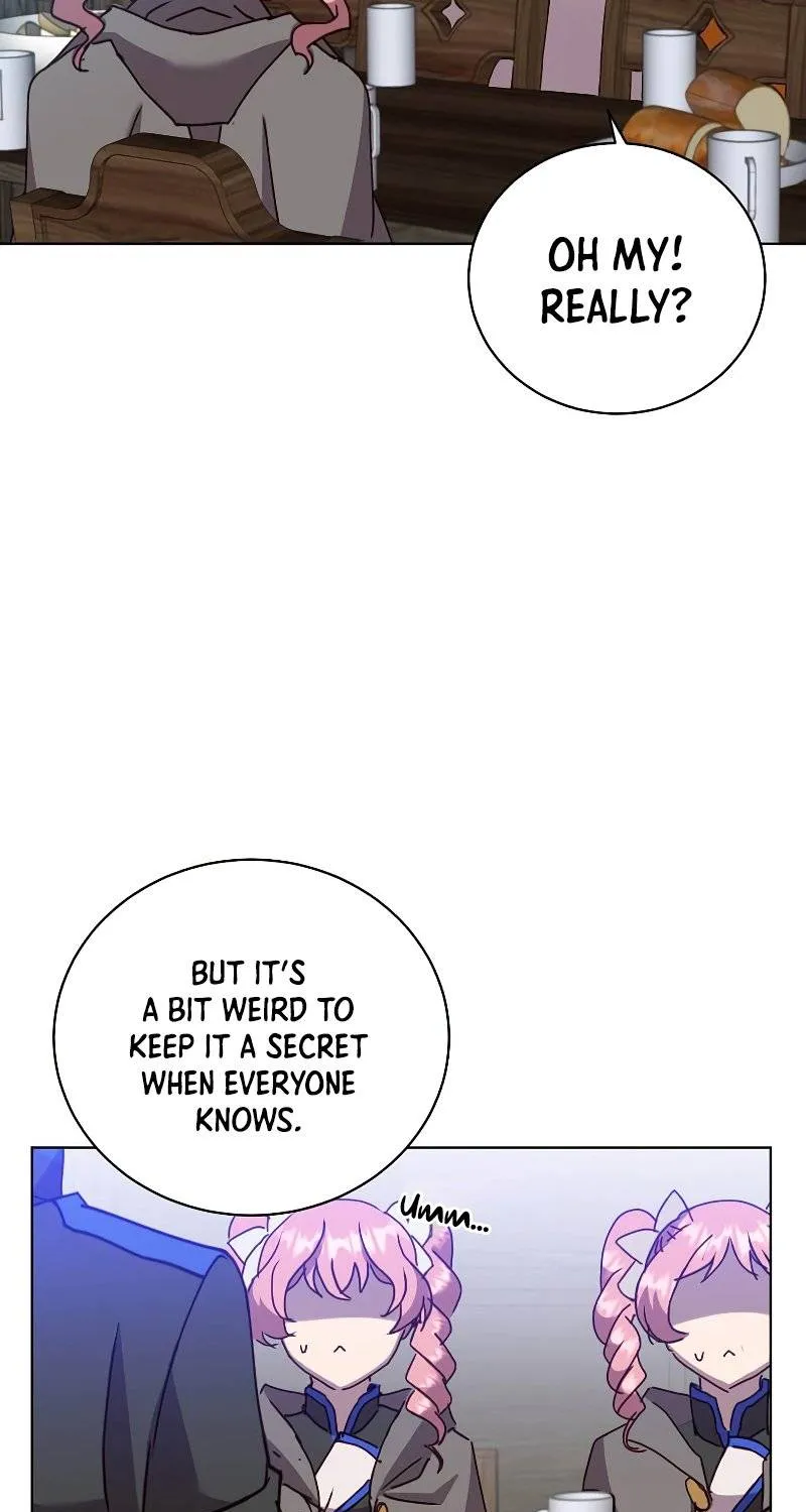 Read The MAX leveled hero will return! chapter 90 image 41 on Lezhin