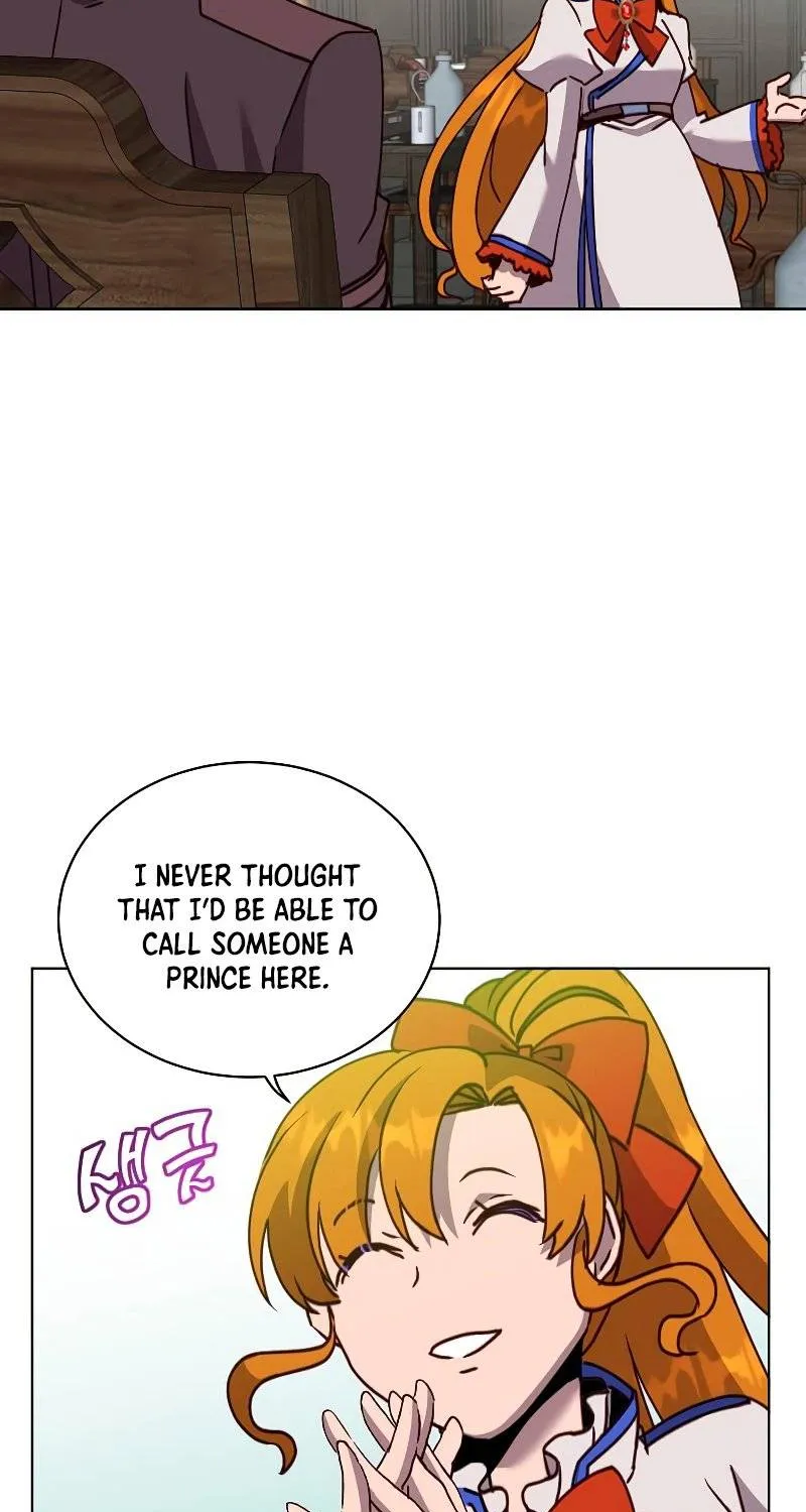 Read The MAX leveled hero will return! chapter 90 image 43 on Lezhin