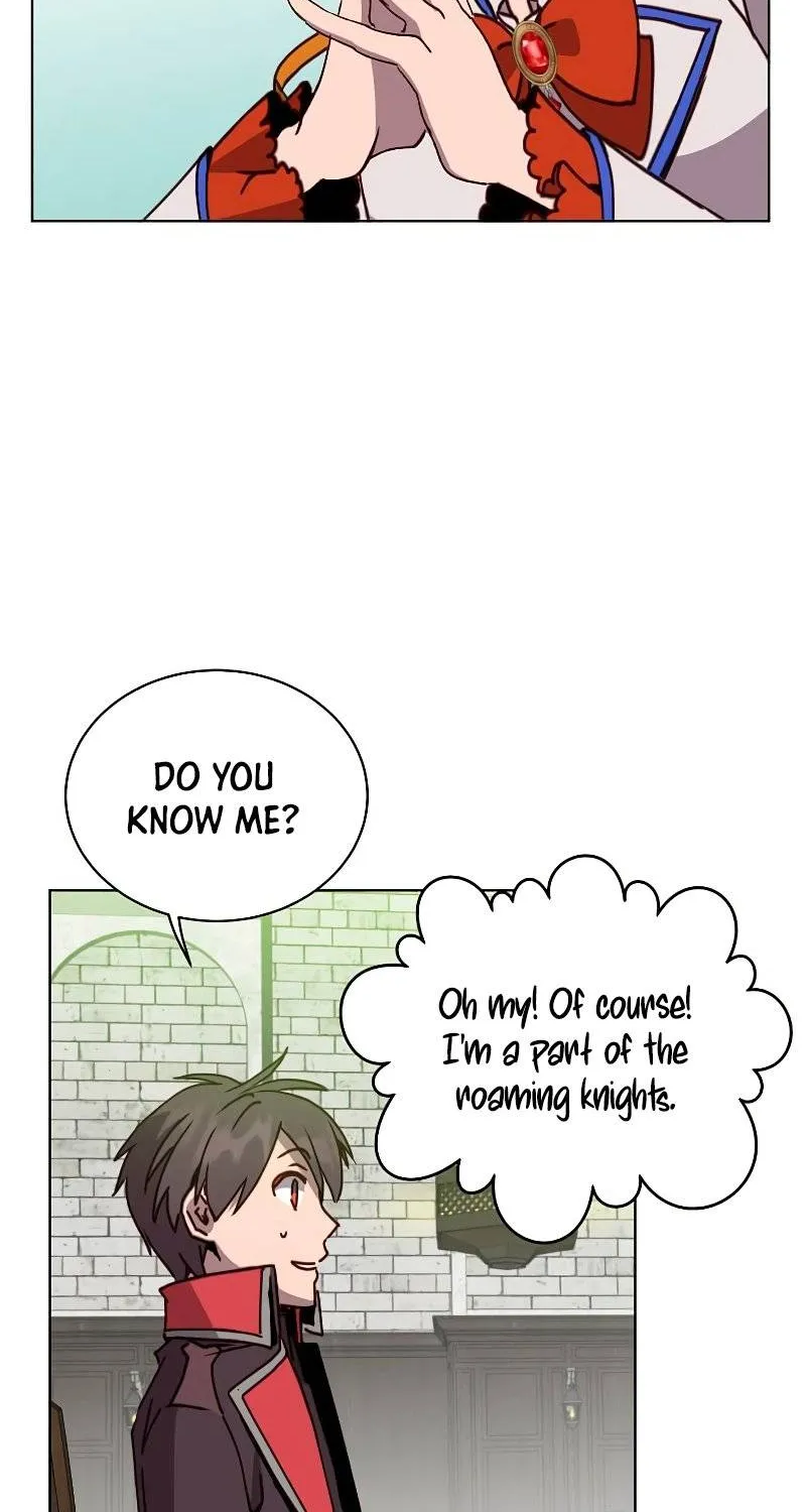 Read The MAX leveled hero will return! chapter 90 image 44 on Lezhin