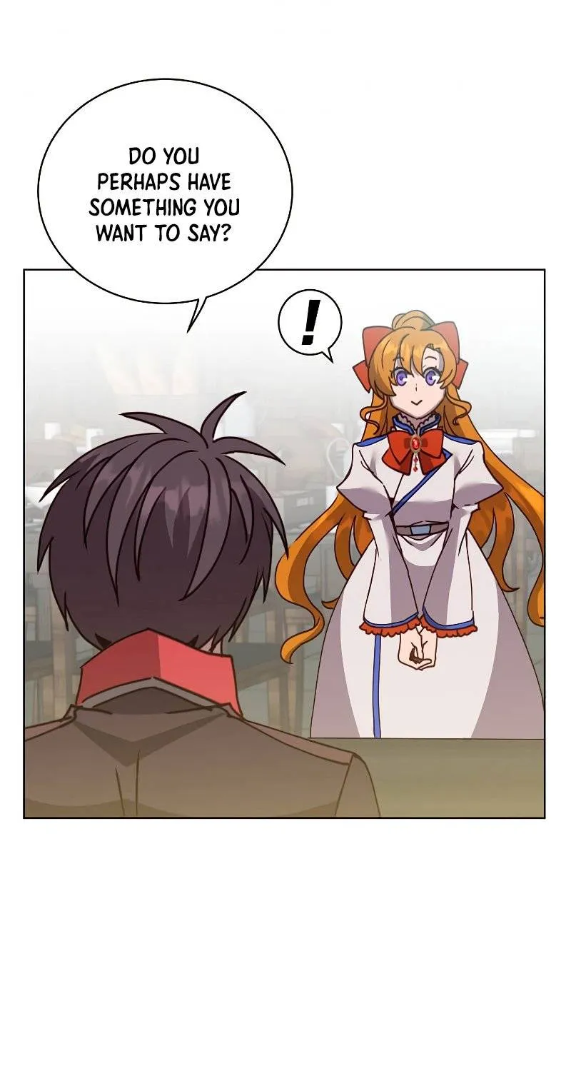Read The MAX leveled hero will return! chapter 90 image 48 on Lezhin