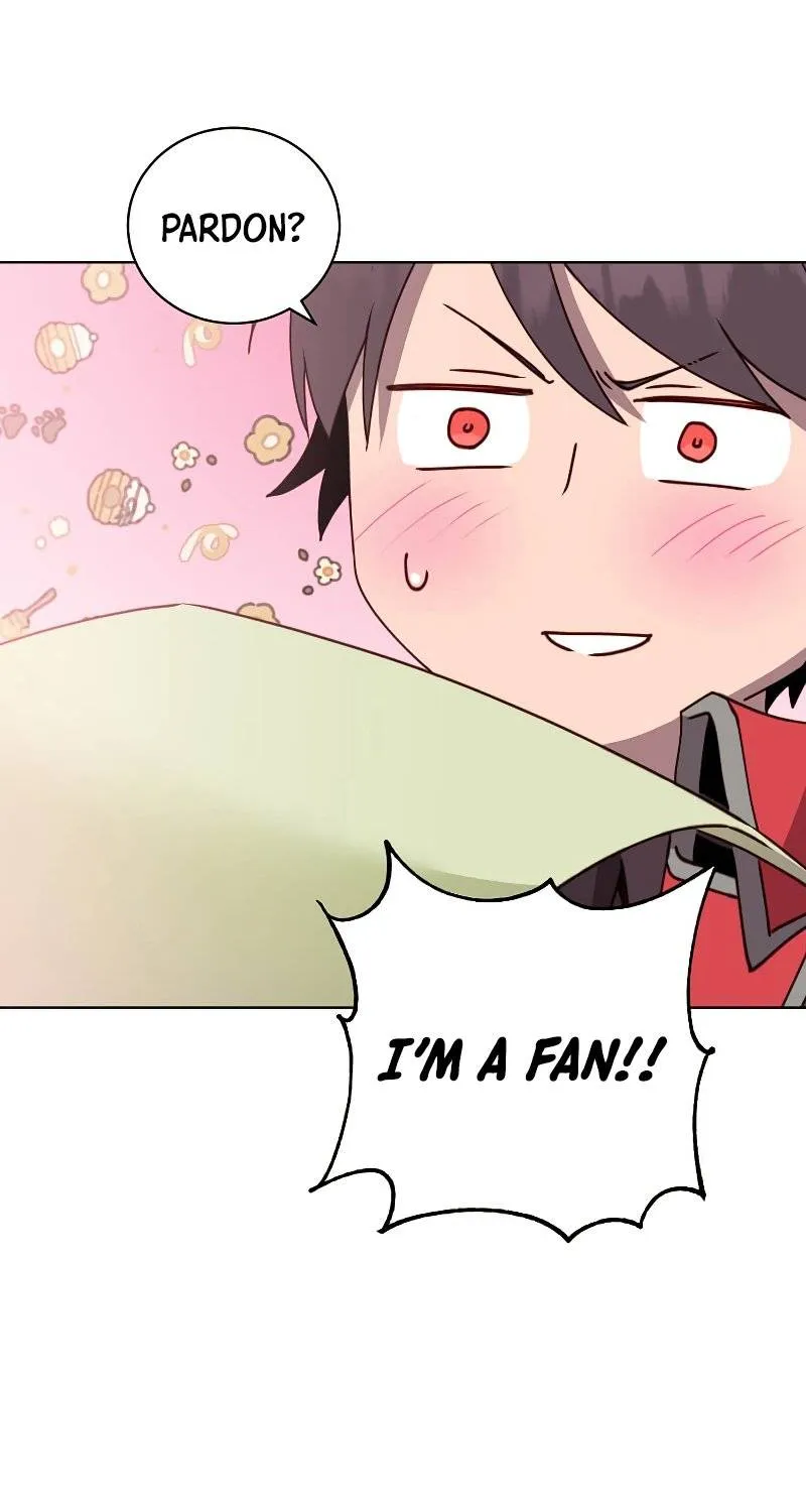 Read The MAX leveled hero will return! chapter 90 image 52 on Lezhin