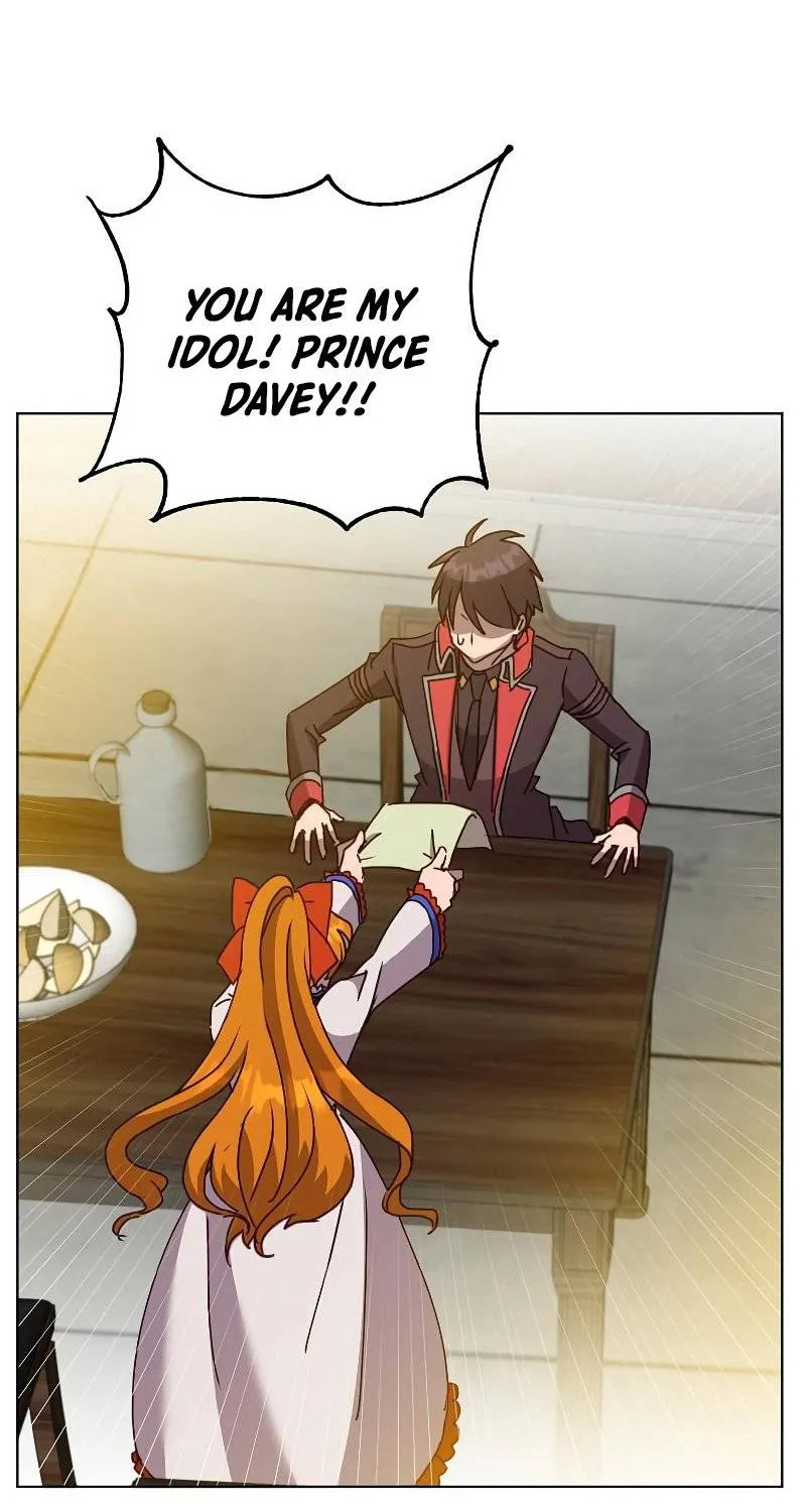 Read The MAX leveled hero will return! chapter 90 image 53 on Lezhin