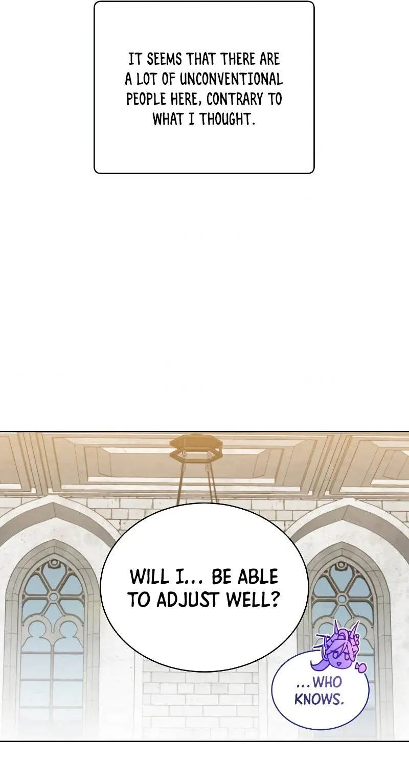 Read The MAX leveled hero will return! chapter 90 image 56 on Lezhin