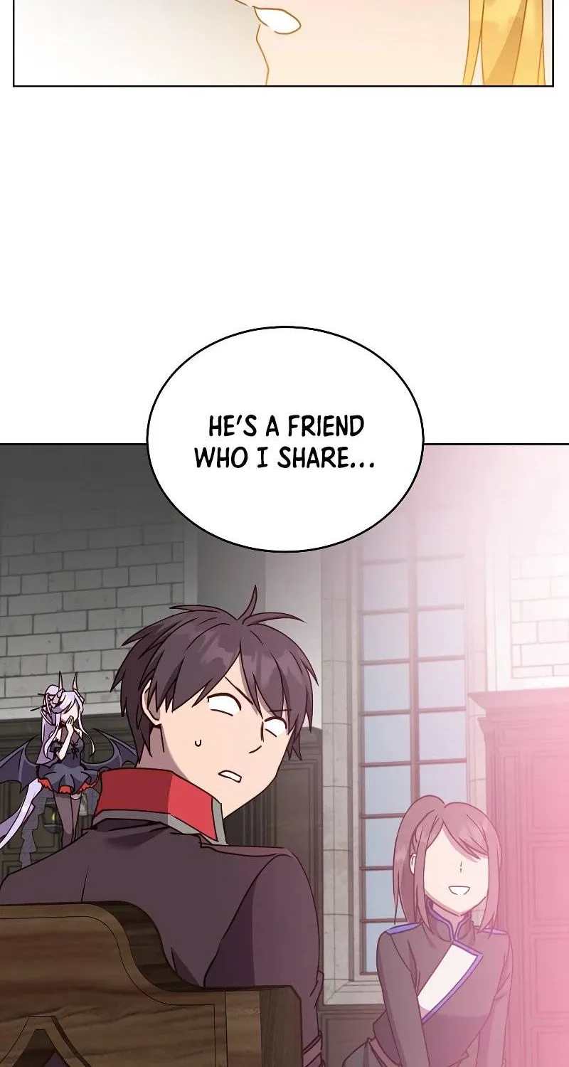 Read The MAX leveled hero will return! chapter 90 image 6 on Lezhin