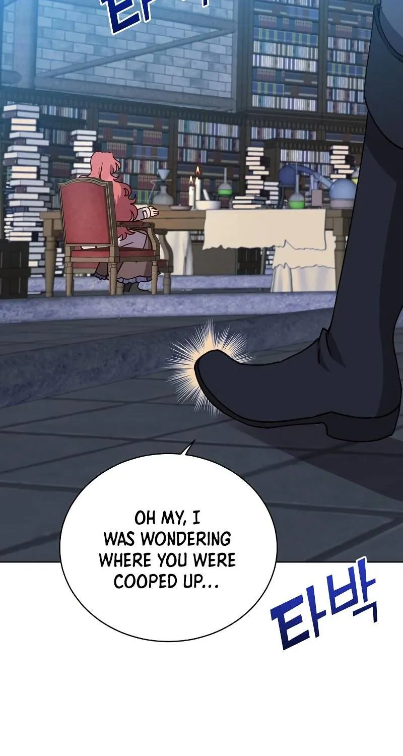 Read The MAX leveled hero will return! chapter 90 image 60 on Lezhin