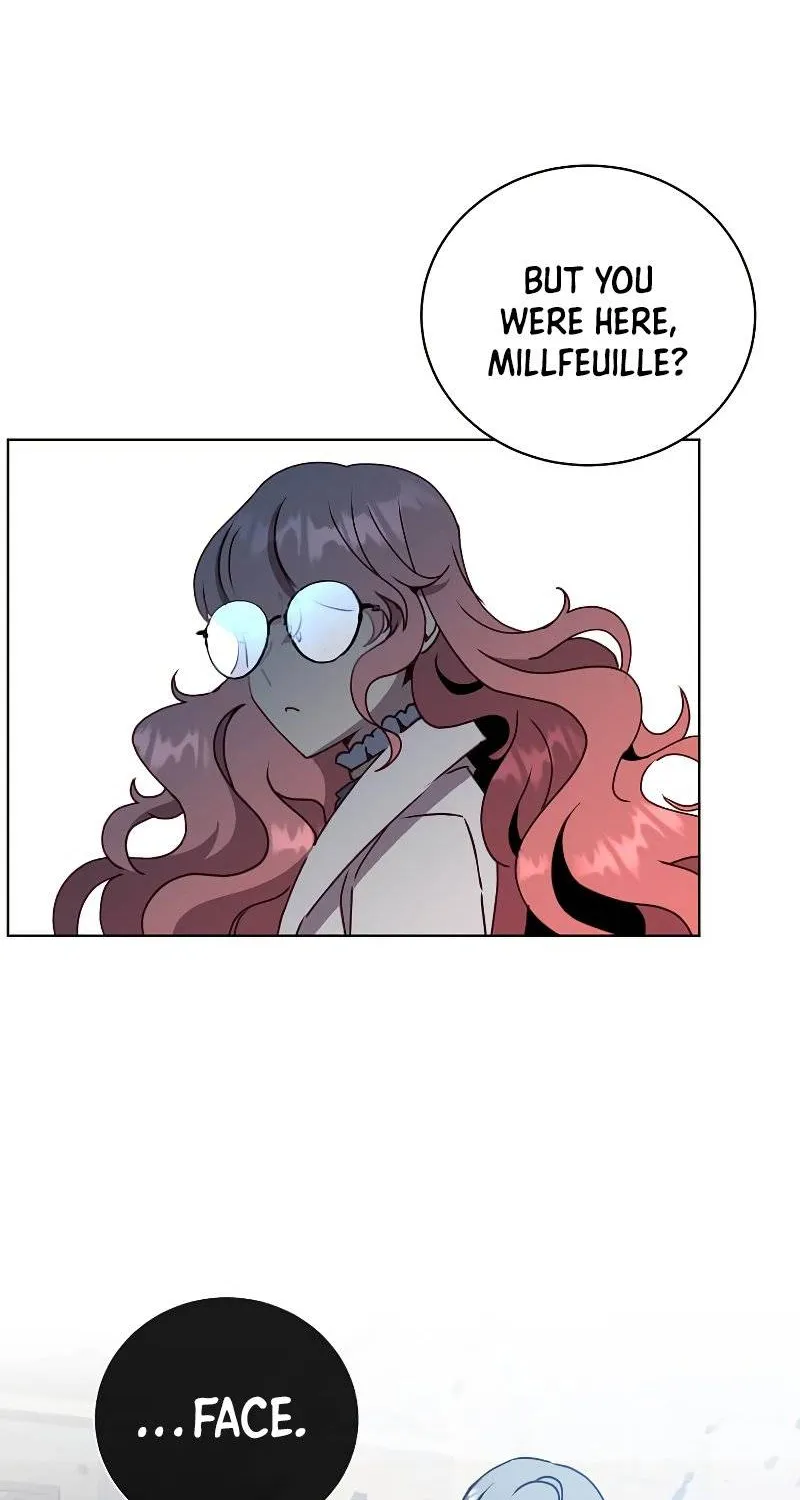 Read The MAX leveled hero will return! chapter 90 image 61 on Lezhin