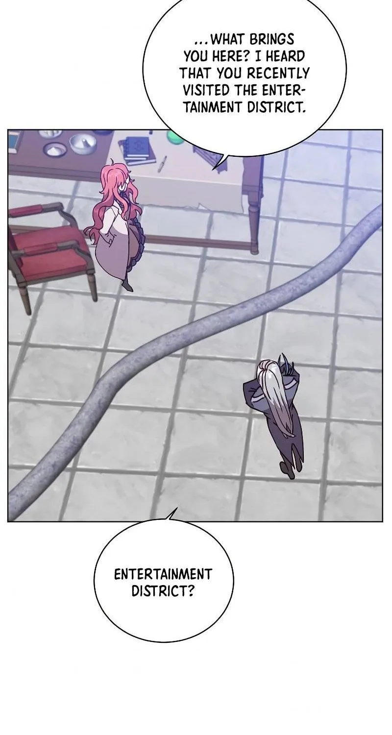 Read The MAX leveled hero will return! chapter 90 image 63 on Lezhin