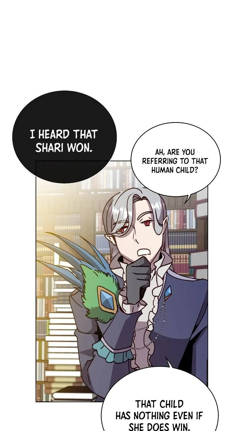 Read The MAX leveled hero will return! chapter 90 image 64 on Lezhin