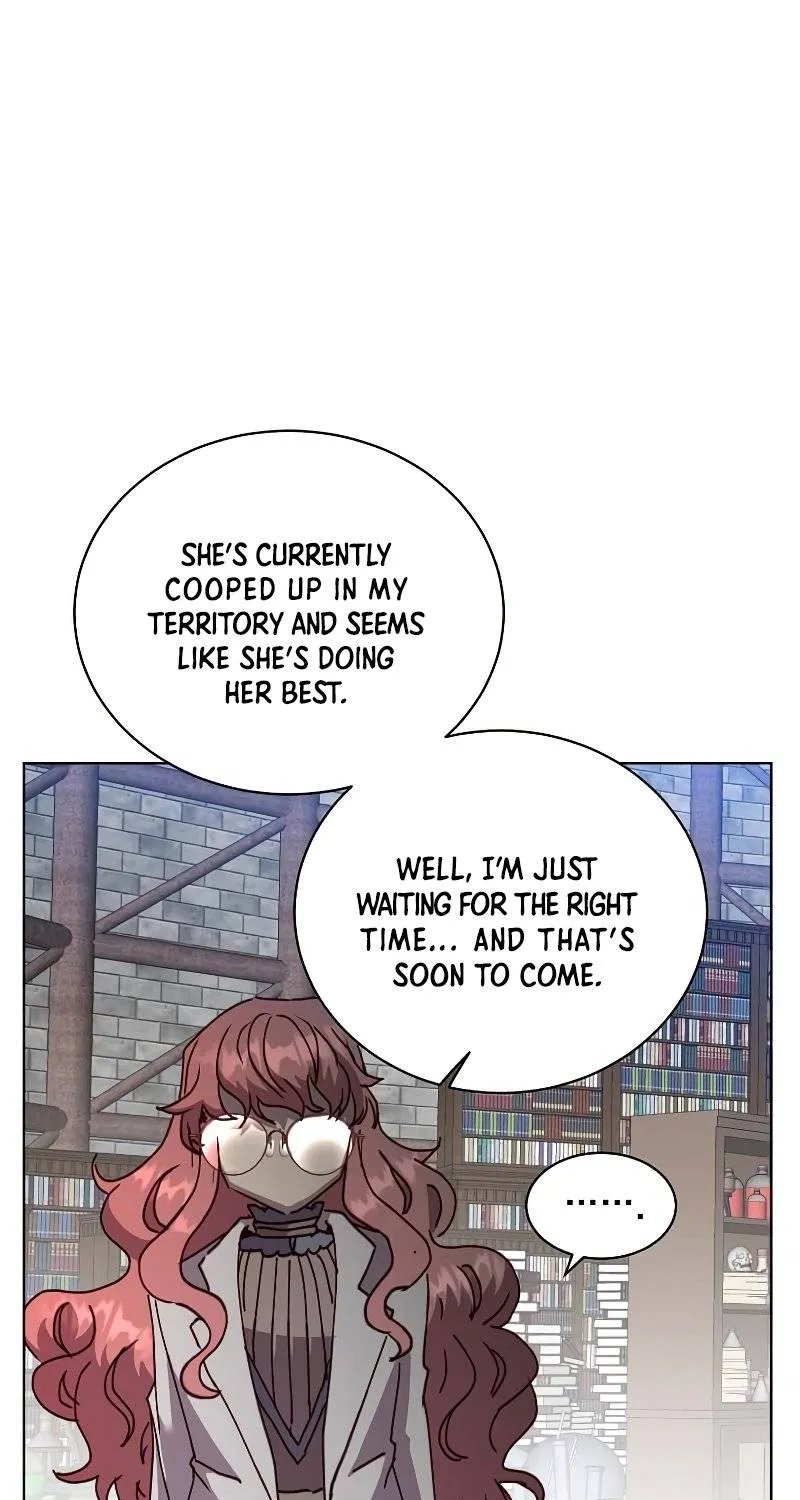 Read The MAX leveled hero will return! chapter 90 image 66 on Lezhin