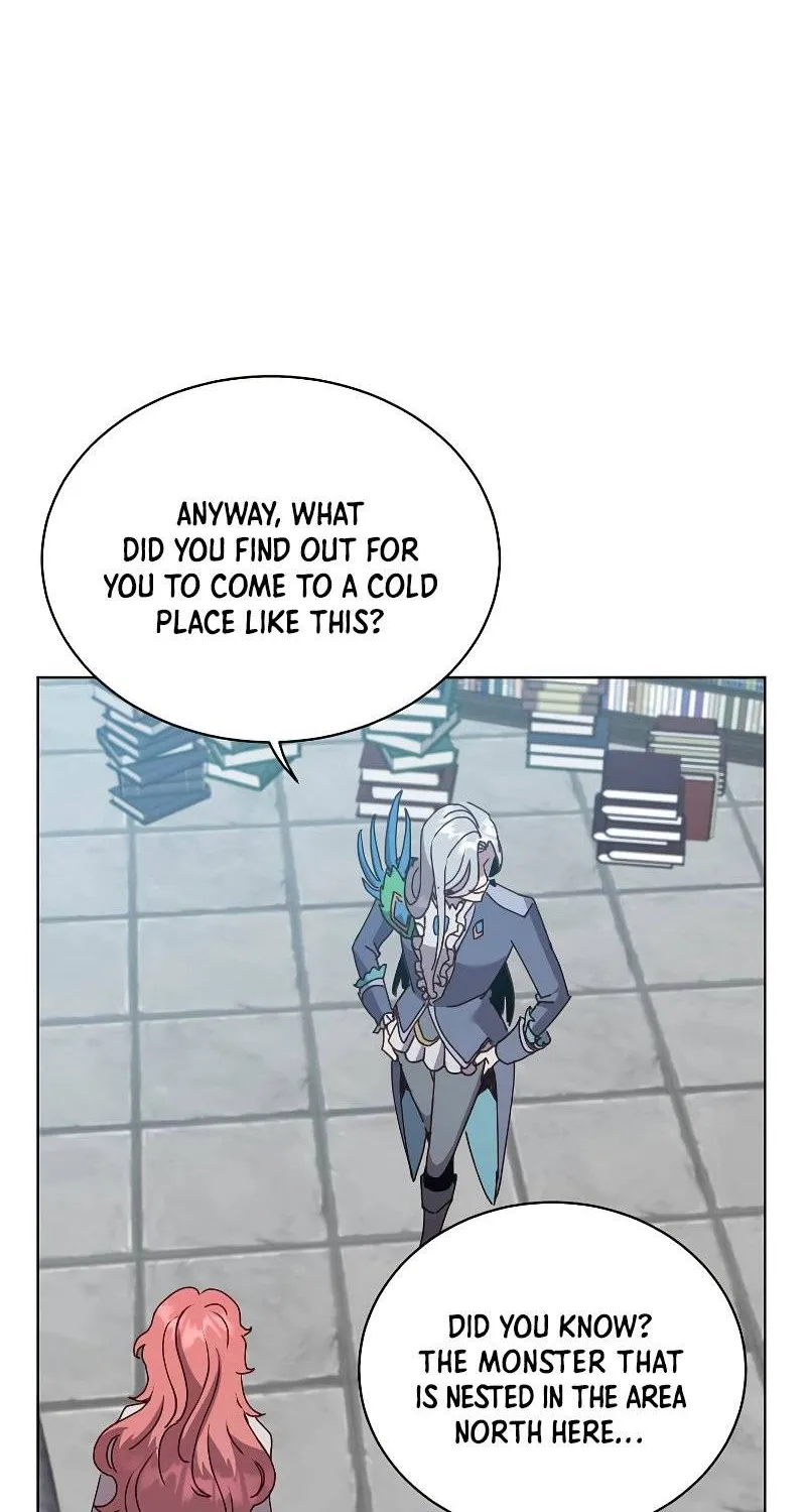 Read The MAX leveled hero will return! chapter 90 image 69 on Lezhin