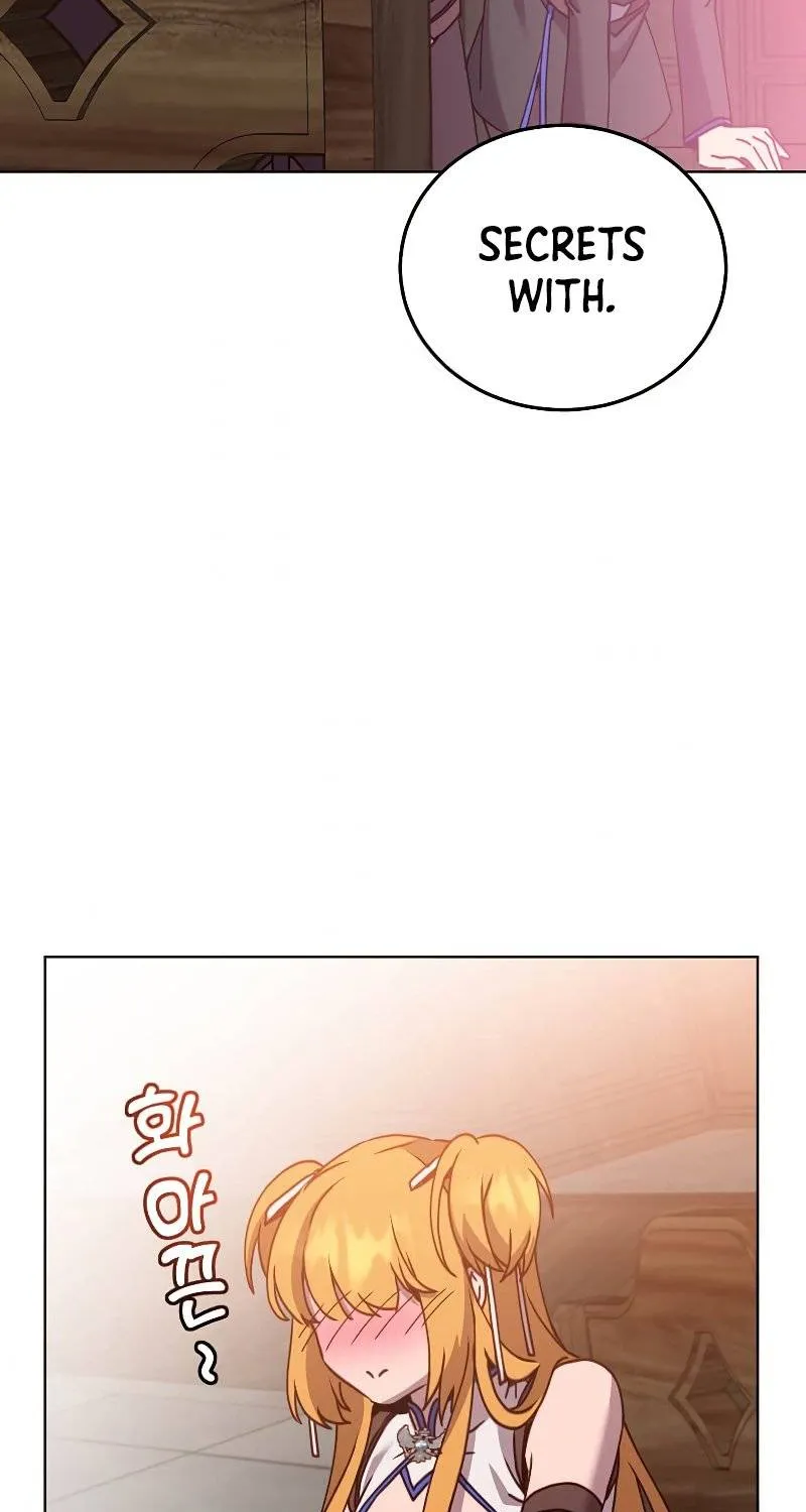 Read The MAX leveled hero will return! chapter 90 image 7 on Lezhin