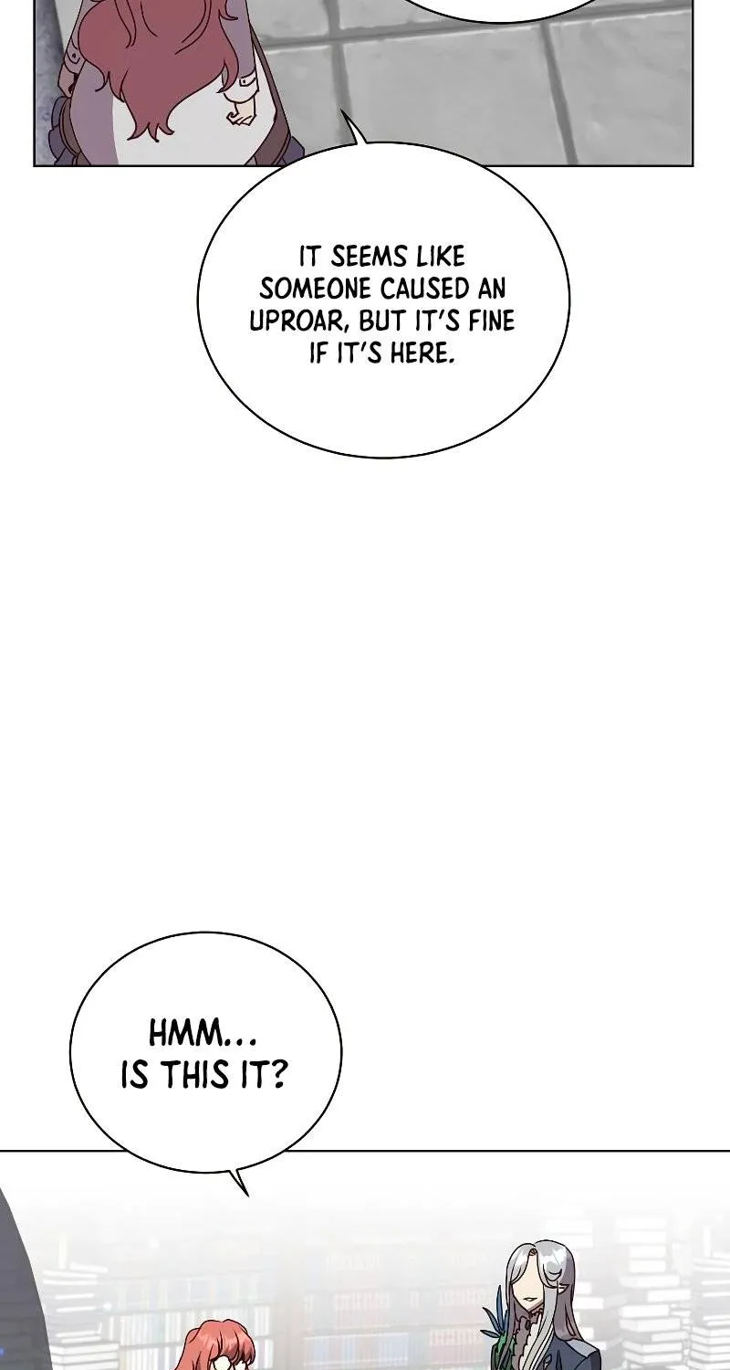 Read The MAX leveled hero will return! chapter 90 image 70 on Lezhin