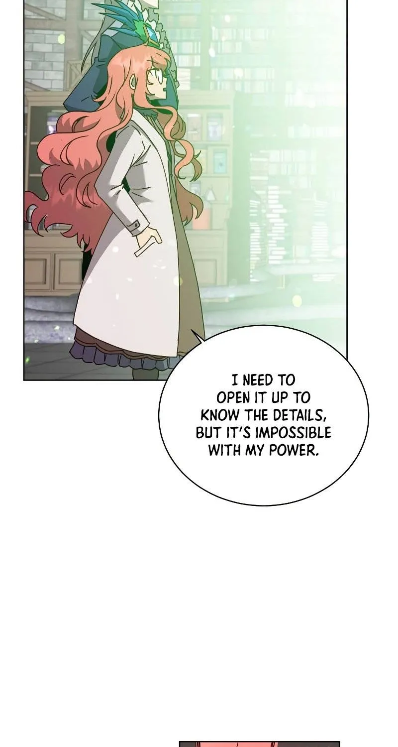 Read The MAX leveled hero will return! chapter 90 image 73 on Lezhin