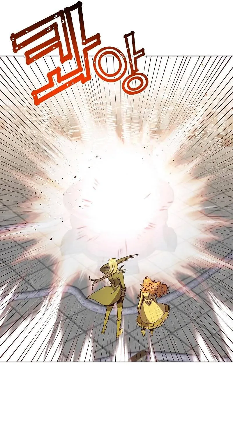 Read The MAX leveled hero will return! chapter 90 image 75 on Lezhin