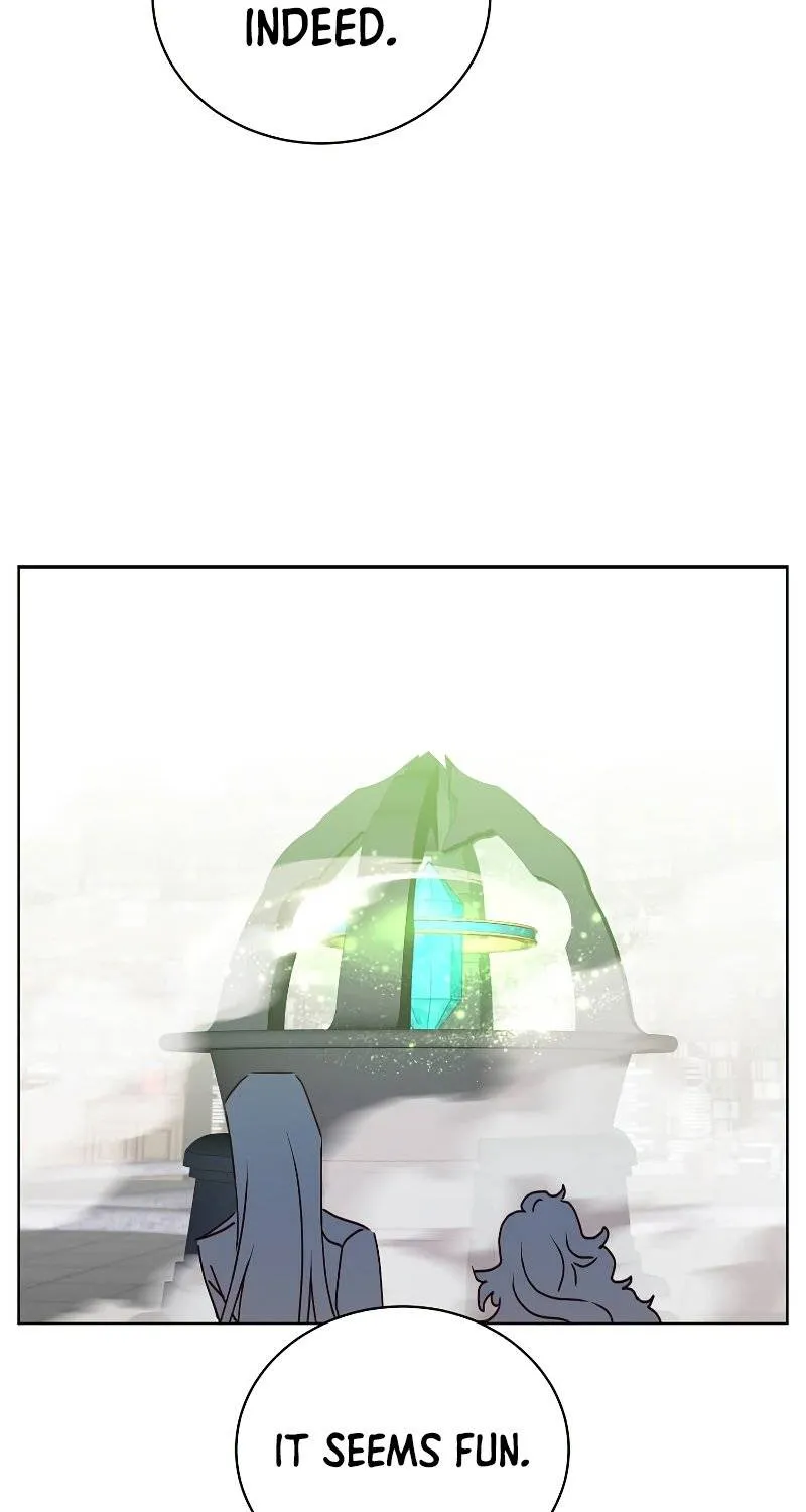 Read The MAX leveled hero will return! chapter 90 image 77 on Lezhin