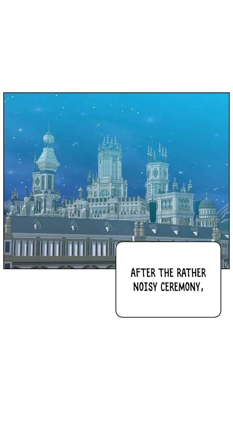 Read The MAX leveled hero will return! chapter 91 image 1 on Lezhin