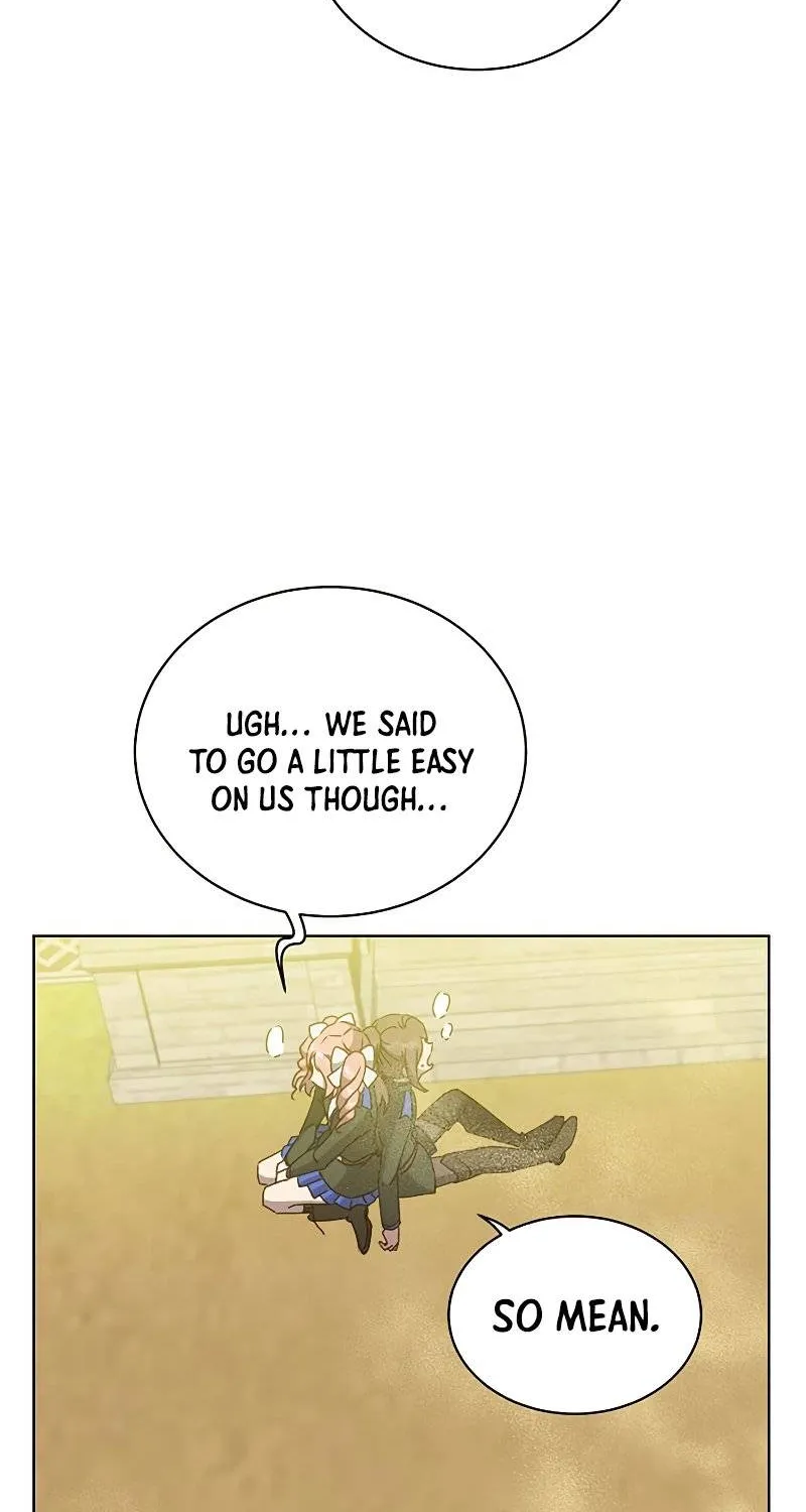 Read The MAX leveled hero will return! chapter 91 image 11 on Lezhin