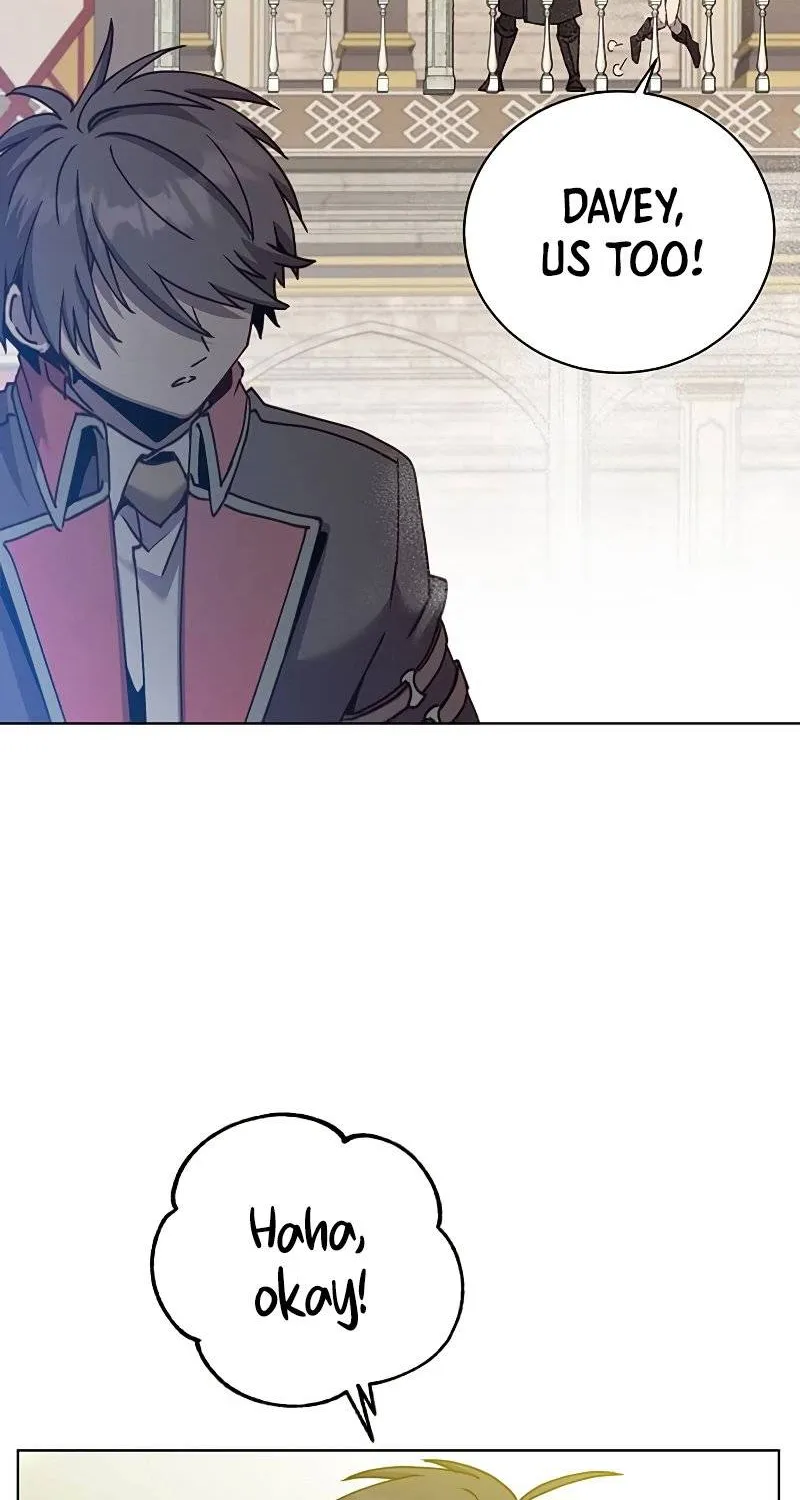 Read The MAX leveled hero will return! chapter 91 image 13 on Lezhin