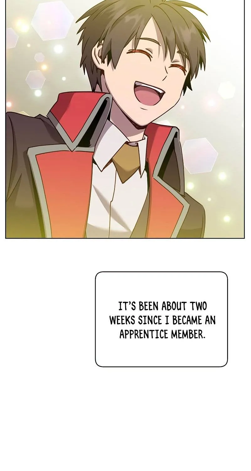 Read The MAX leveled hero will return! chapter 91 image 14 on Lezhin