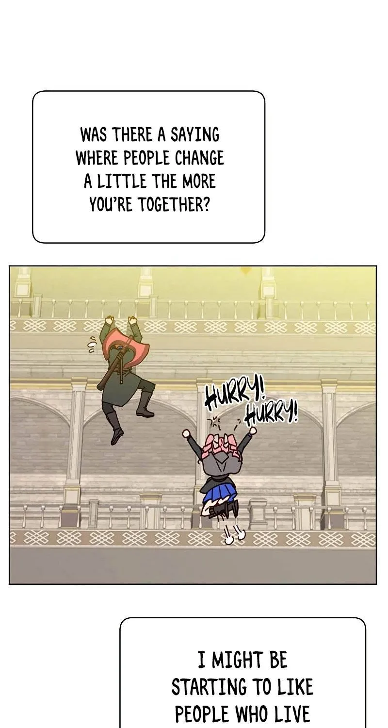 Read The MAX leveled hero will return! chapter 91 image 15 on Lezhin