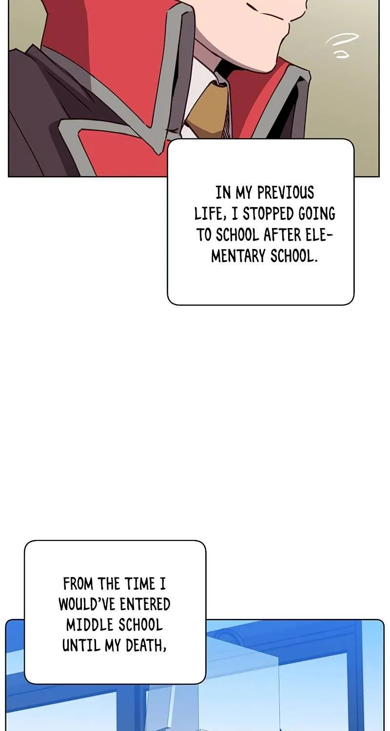 Read The MAX leveled hero will return! chapter 91 image 22 on Lezhin