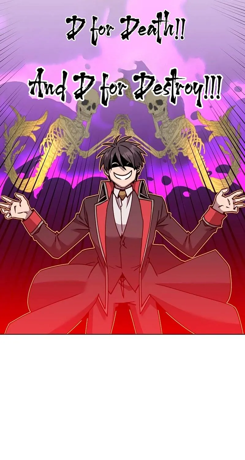 Read The MAX leveled hero will return! chapter 91 image 29 on Lezhin
