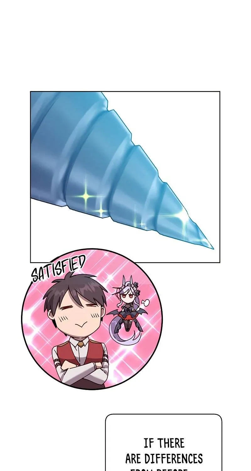 Read The MAX leveled hero will return! chapter 91 image 3 on Lezhin