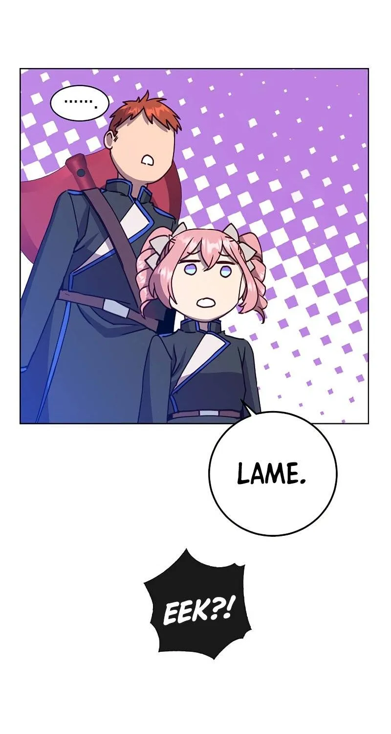 Read The MAX leveled hero will return! chapter 91 image 30 on Lezhin