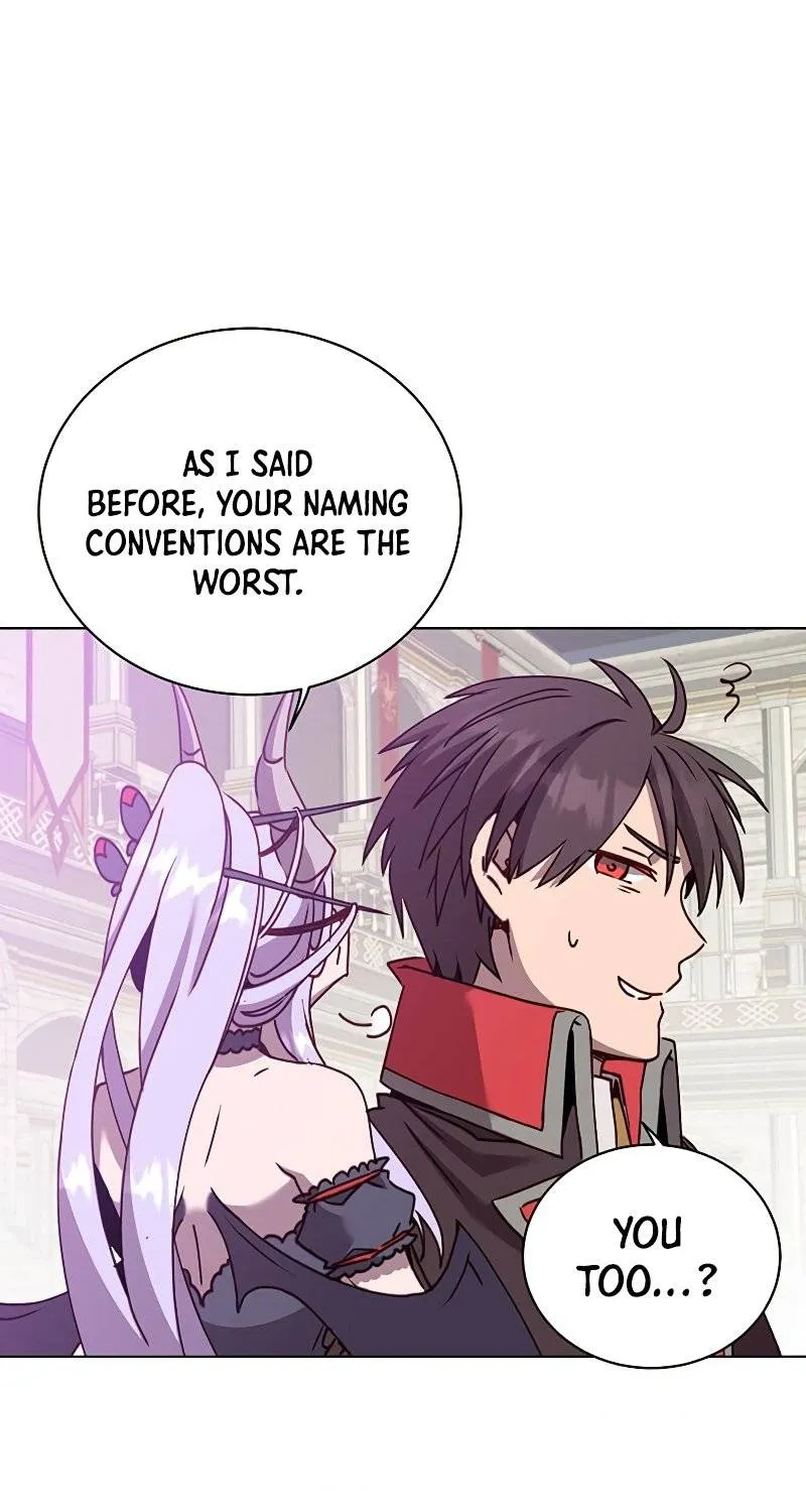 Read The MAX leveled hero will return! chapter 91 image 31 on Lezhin