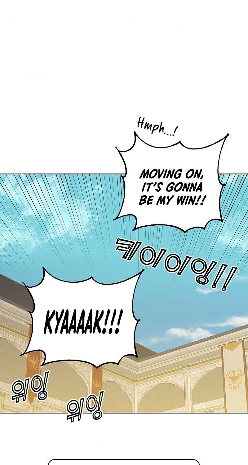 Read The MAX leveled hero will return! chapter 91 image 32 on Lezhin