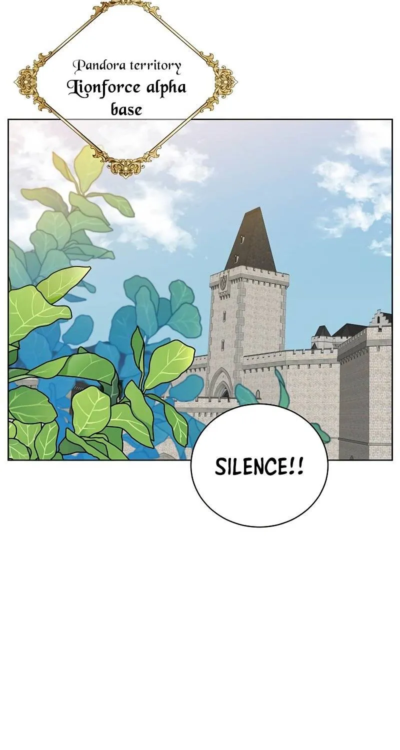 Read The MAX leveled hero will return! chapter 91 image 35 on Lezhin