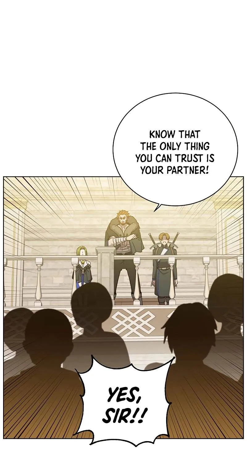 Read The MAX leveled hero will return! chapter 91 image 39 on Lezhin