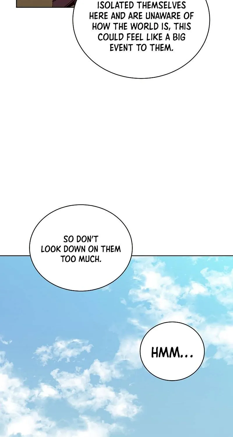 Read The MAX leveled hero will return! chapter 91 image 42 on Lezhin