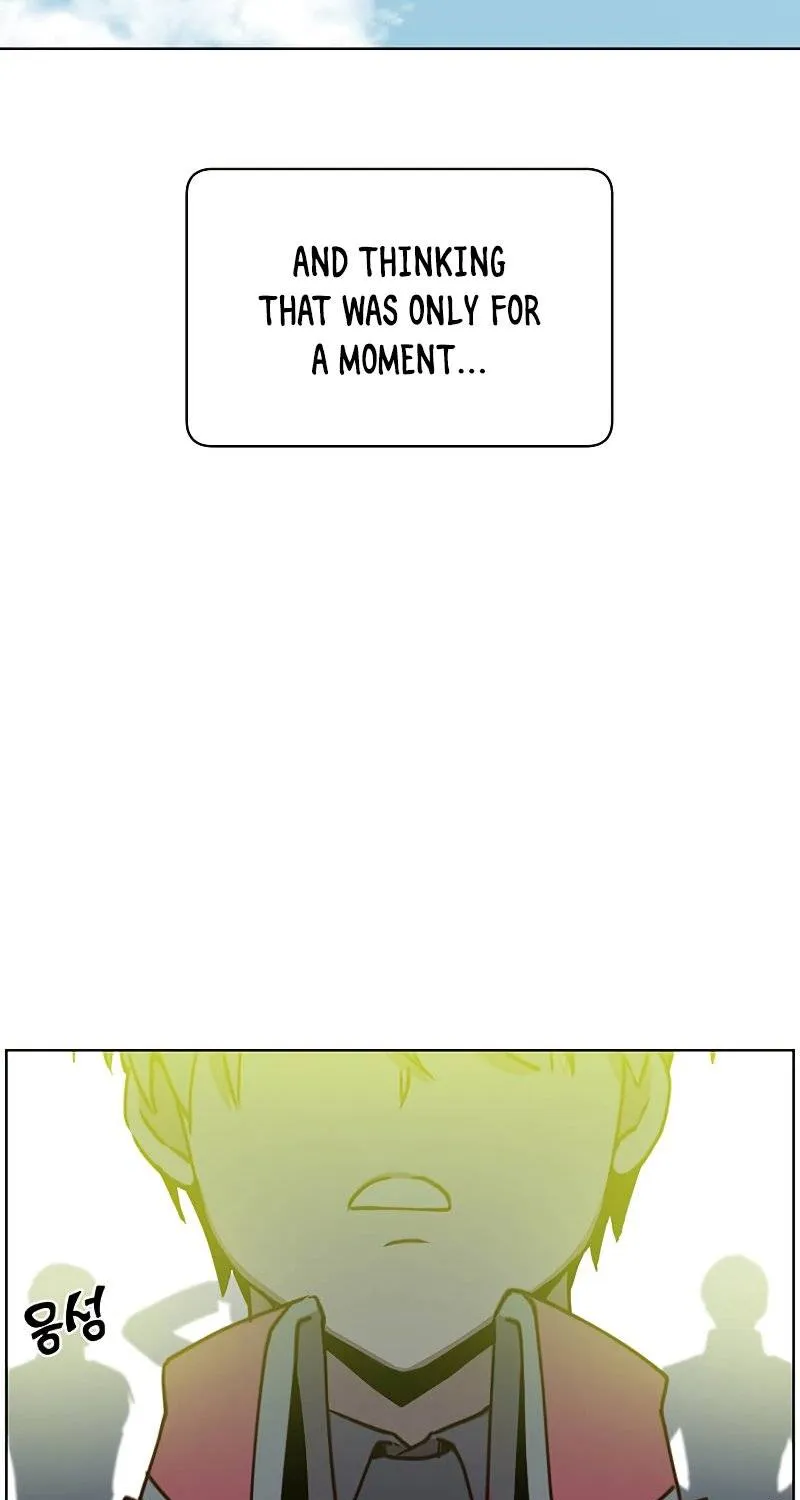 Read The MAX leveled hero will return! chapter 91 image 43 on Lezhin